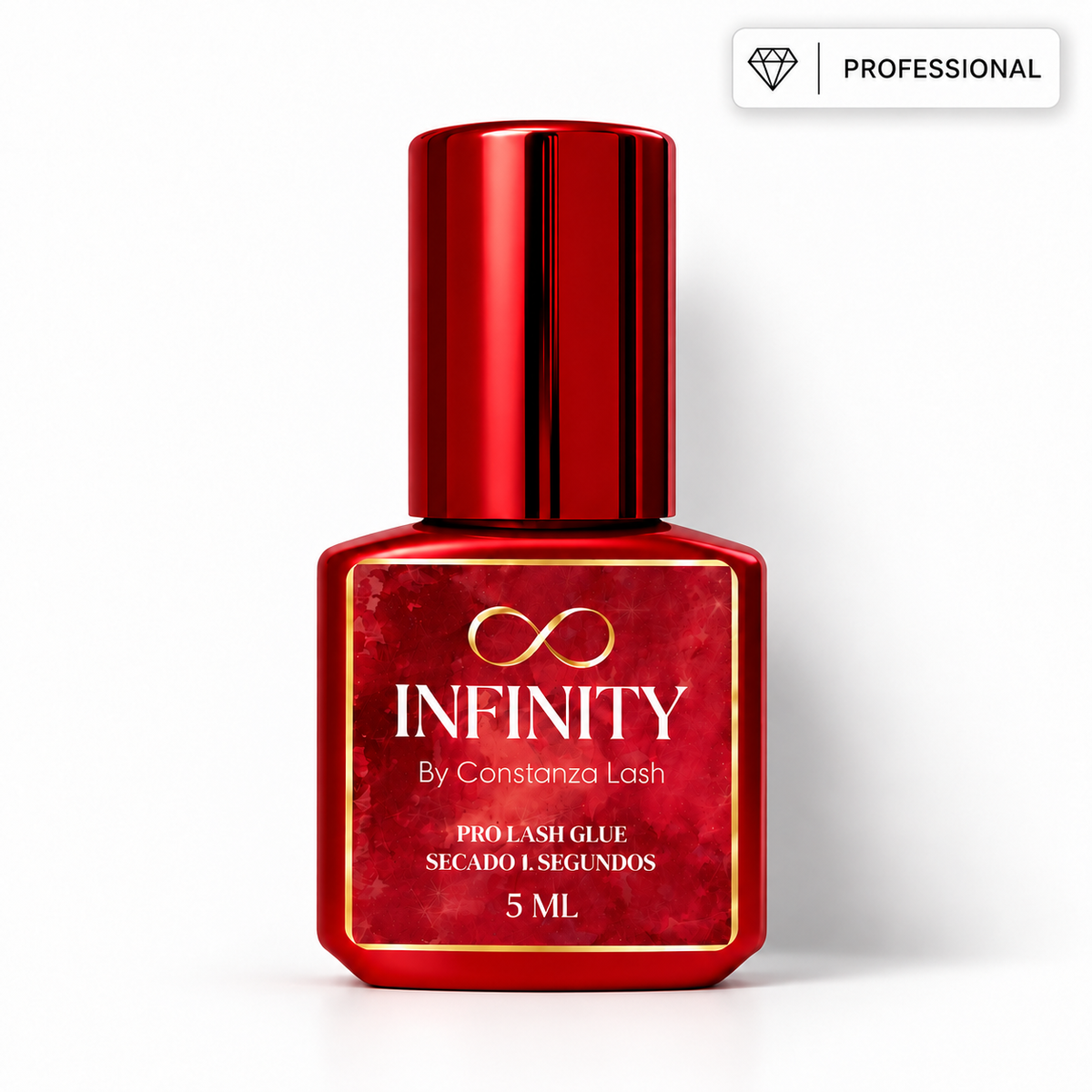 Adhesivo Infinity 0.1 segundo