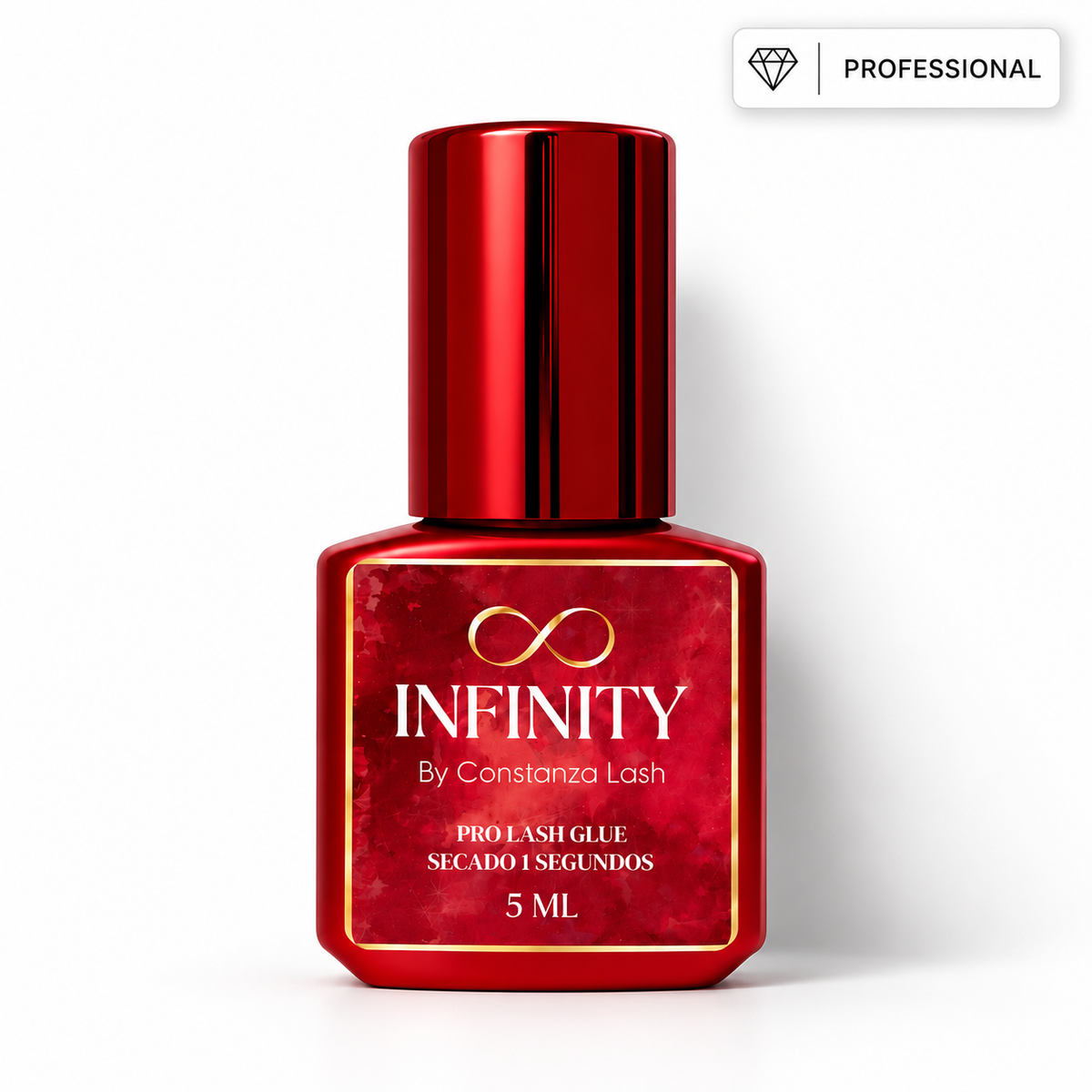 Adhesivo Infinity 1 segundo