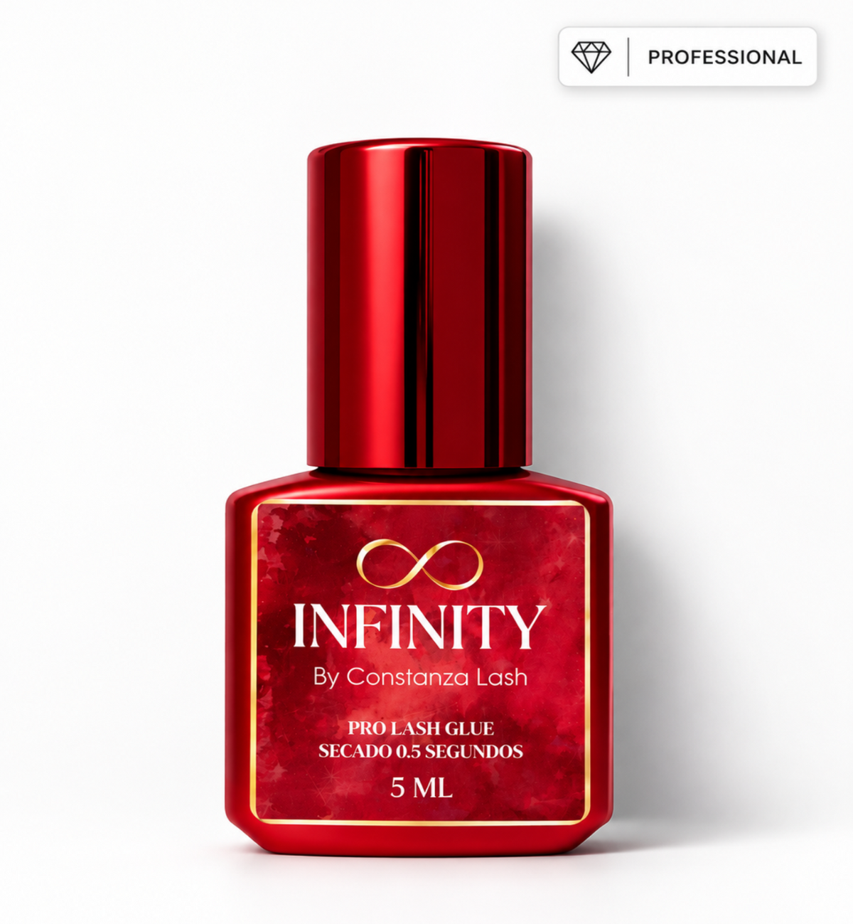 Adhesivo Infinity 0.5 segundos